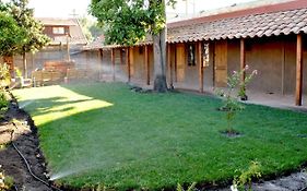 Casona Violeta